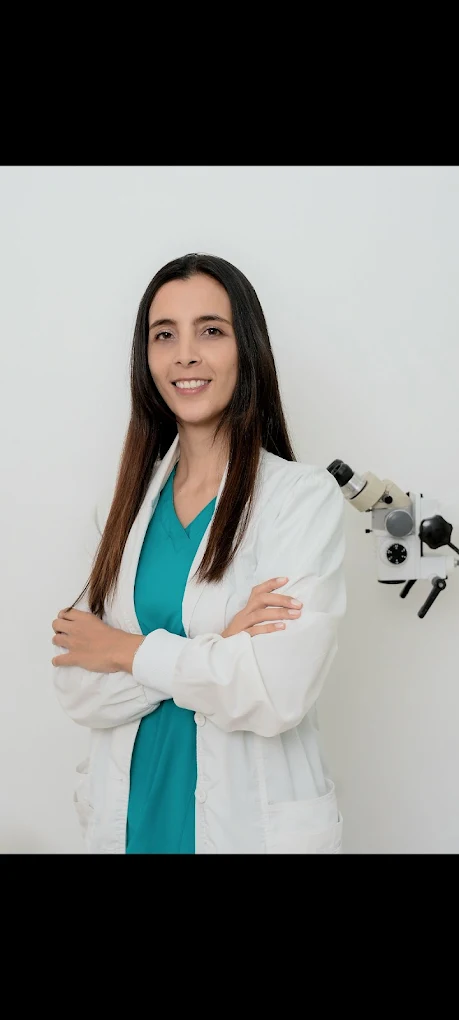 Dra. Ingrit Zamora