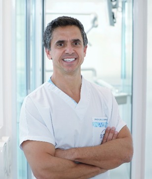 Dr. Leandro Pereira