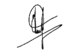 Firma Dr. Óscar Guzmán
